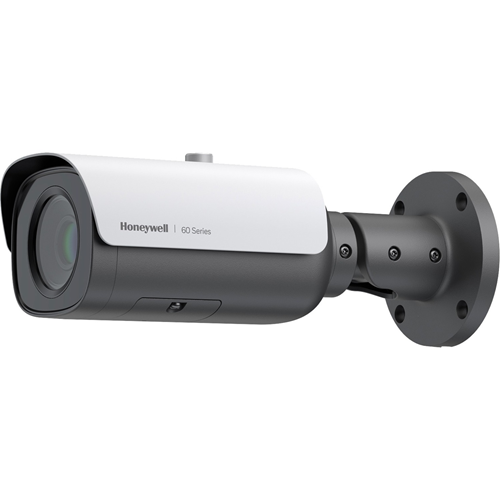 Honeywell HC60WB4R2L 4 Megapixel Network Camera - Bullet