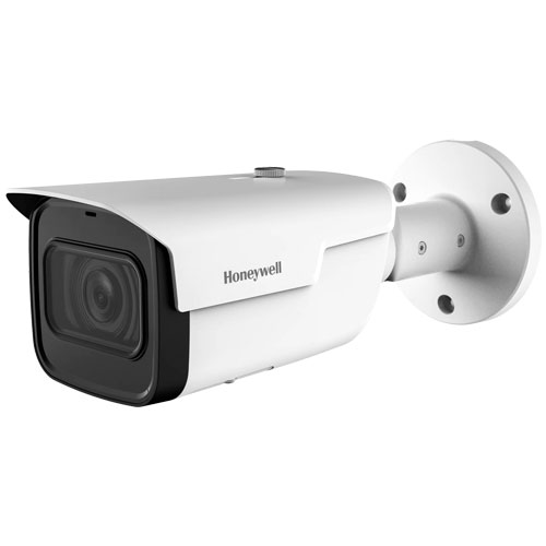 Honeywell Performance HBW8PER2V 8 Megapixel 4K Network Camera - Color - Bullet