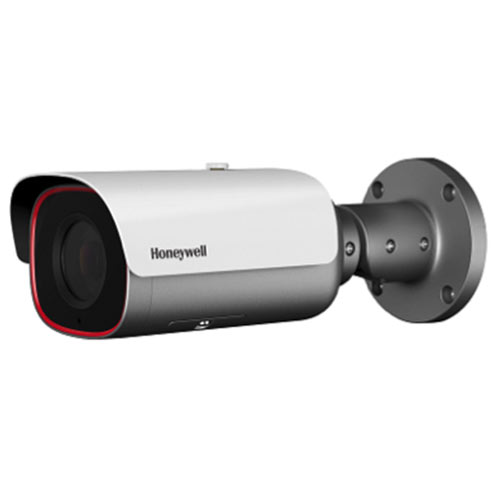 Honeywell equIP 2 Megapixel Network Camera - Bullet