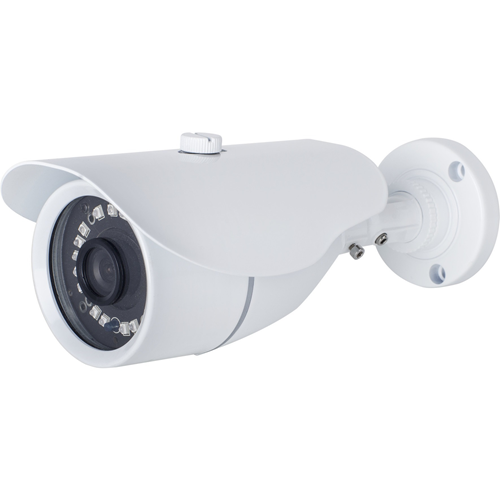 W Box 0E-21BF36WDR 2 Megapixel Network Camera - Bullet