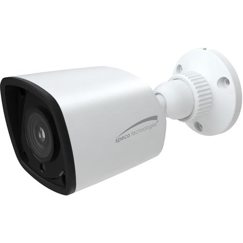 Speco O4VLB5 4 Megapixel Network Camera - Bullet