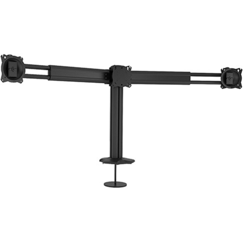 Chief KONTOUR K3G310B Mounting Arm for Flat Panel Display - Black