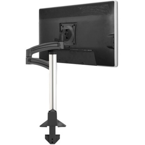 Chief KONTOUR K2C120B Desk Mount for Flat Panel Display - Black