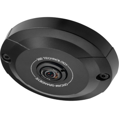 Schneider Electric Evolution EVO-05-LJD 5 Megapixel Network Camera