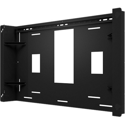 Chief PSMO2085 Wall Mount for Flat Panel Display - Black