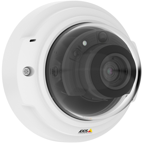 AXIS Network Camera - Dome