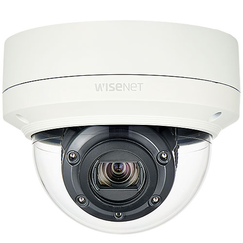 2MP/Vandom/Wdr/5-62m/Ir/IP66