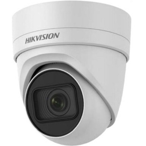 Hikvision EasyIP 3.0 DS-2CD2H25FWD-IZS 2 Megapixel Network Camera - Turret