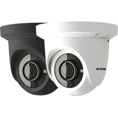 AVYCON AVC-EHN41FT/2.8-G 4 Megapixel Network Camera - Dome