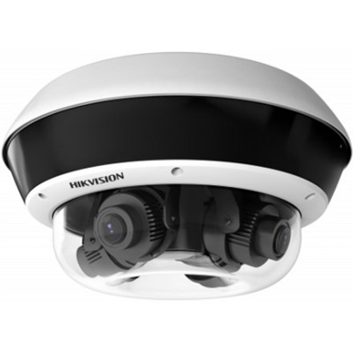 Hikvision PanoVu DS-2CD6D24FWD-IZHS 8 Megapixel Network Camera