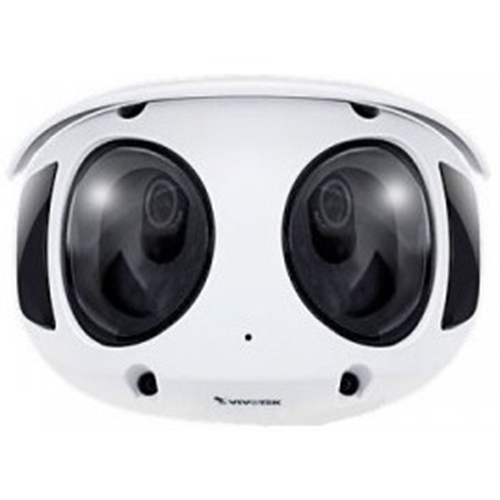 Vivotek MS9390-HV 8 Megapixel Network Camera