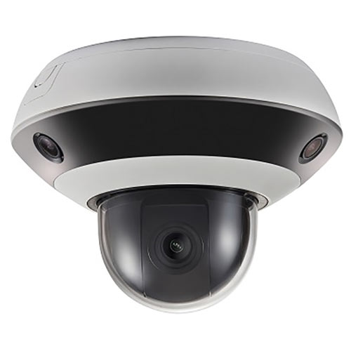 Hikvision PanoVu DS-2PT3326IZ-DE3 8 Megapixel Network Camera