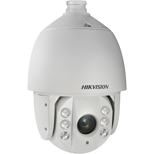 Hikvision DS-2DE7430IW-AE 4 Megapixel Network Camera - Dome