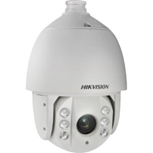 Hikvision DS-2DE7232IW-AE 3 Megapixel Network Camera - Dome