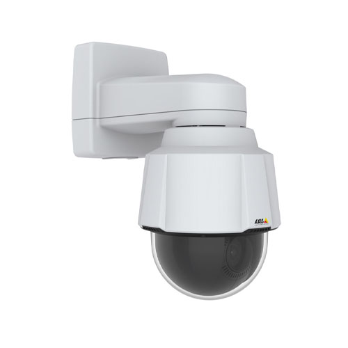 AXIS P5654-E Network Camera - Dome