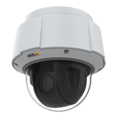 AXIS Q6075 Network Camera - Dome