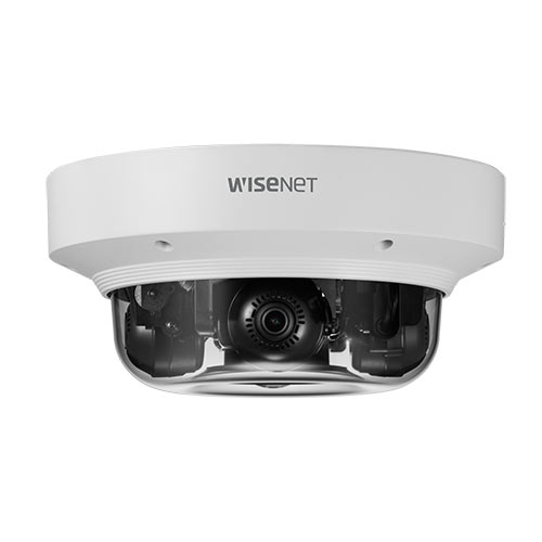 Wisenet PNM-9084QZ 2 Megapixel Network Camera - Dome