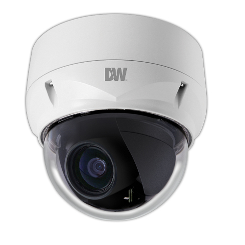 Digital Watchdog DWC-PTZ220XW 1080p Indoor/Outdoor PTZ Camera with 20x Lens