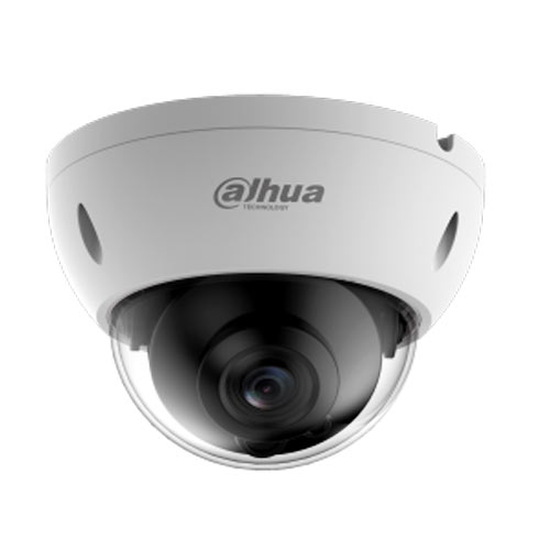 Dahua Eco-savvy DH-IPC-HDBW4239R-ASE 2 Megapixel Network Camera - Dome