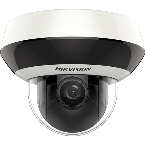 Hikvision Darkfighter DS-2DE2A204IW-DE3(2.8-12MM) 2 Megapixel Network Camera - Monochrome, Color