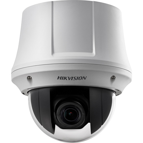 Hikvision DS-2DE4225W-DE3 2 Megapixel Indoor Network Camera - Color, Monochrome - Dome