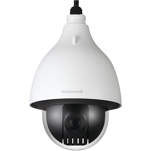 Honeywell equIP HDZ302DE Network Camera - Dome