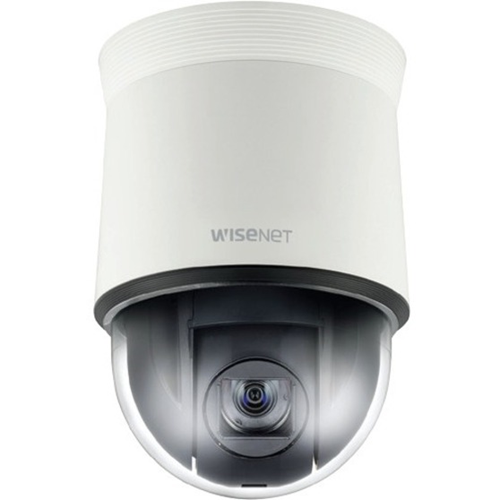 Wisenet QNP-6230 2 Megapixel Network Camera - 1 Pack - Dome