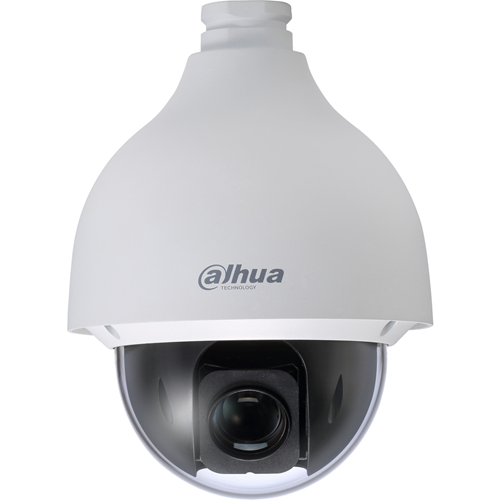 Dahua 40212TNI 2 Megapixel Network Camera - 1 Pack - Dome