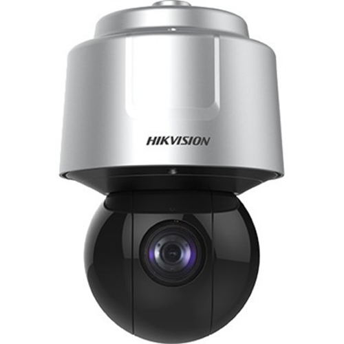 Hikvision DS-2DF6A836X-AEL 8 Megapixel Network Camera - Color, Monochrome - Dome