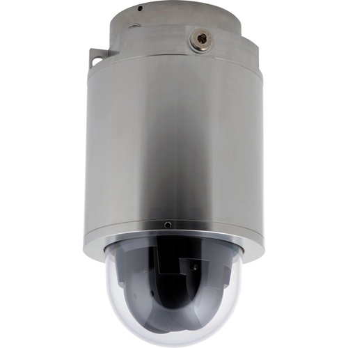 AXIS D201-S XPT Q6055 Network Camera - Dome