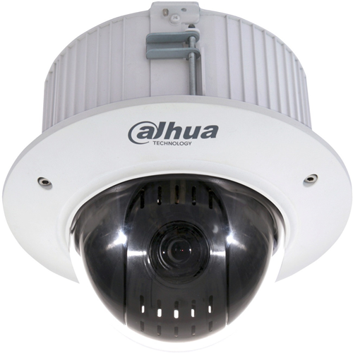 Dahua 42C212TNI 2 Megapixel Network Camera - 1 Pack - Dome