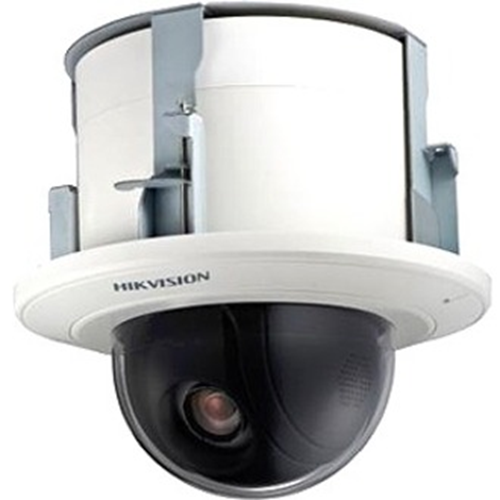 Hikvision DS-2DF5232X-AE3 2 Megapixel Network Camera - Color, Monochrome - Dome