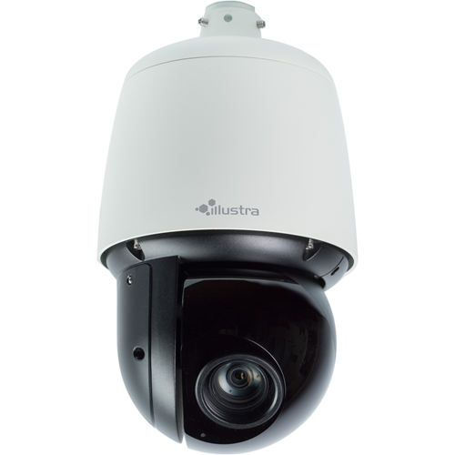 Illustra Flex IFS02P6INWIT 2 Megapixel Network Camera - Dome