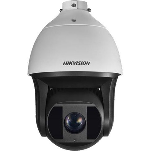 Hikvision DS-2DF8336IV-AEL 3 Megapixel Network Camera - Color, Monochrome - Dome