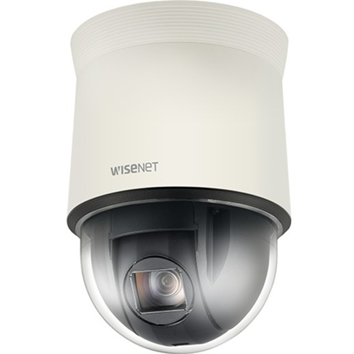 Wisenet XNP-6321 2 Megapixel Network Camera - Dome