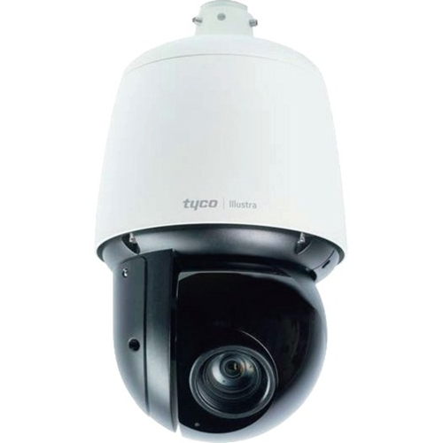 Tyco Illustra Flex IFS02P6ONWIT 2 Megapixel Network Camera