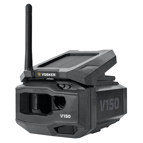 Vosker V150 Network Camera