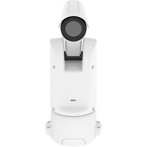 AXIS Q8642-E Network Camera - Color