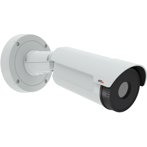 AXIS Q1941-E Outdoor Network Camera - Color