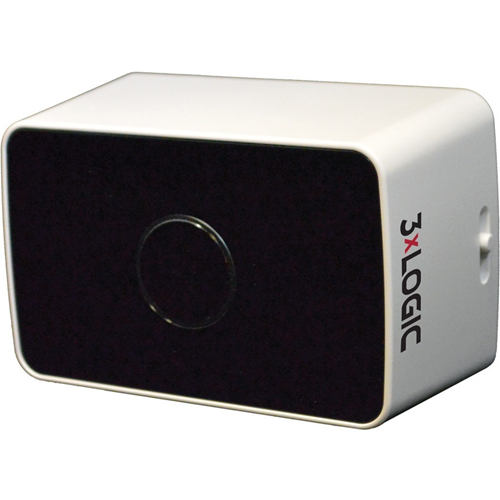 3xLOGIC VISIX Network Camera