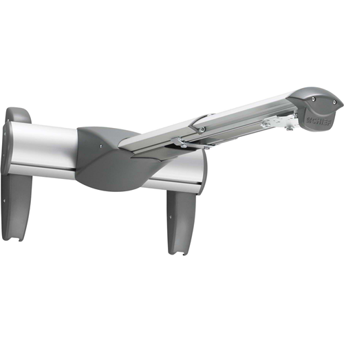 Chief WM220 Mounting Arm for Projector - Silver