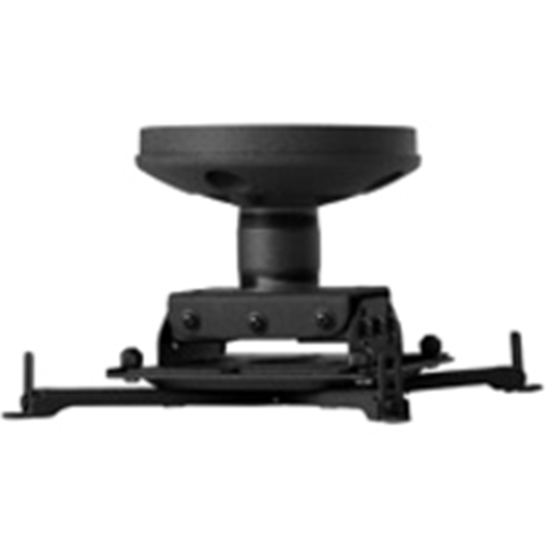 Chief KITES003P Ceiling Mount for Projector - Black