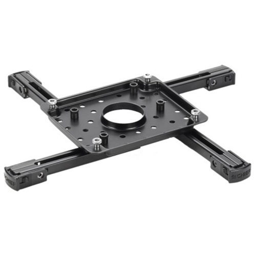 Chief SLM266 Mounting Bracket for Projector - Black