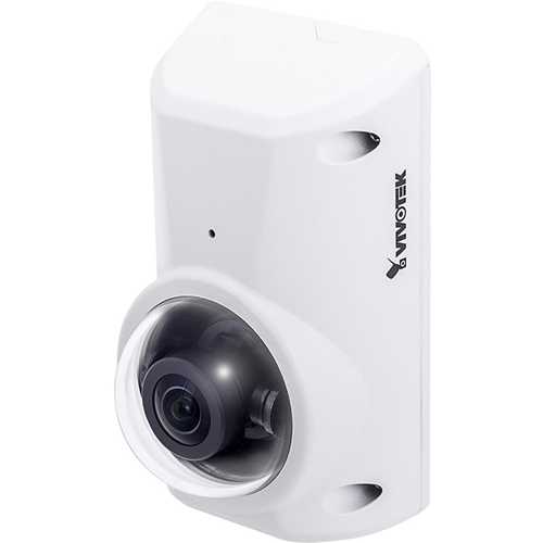 Vivotek CC9380-HV 5 Megapixel Network Camera - Fisheye