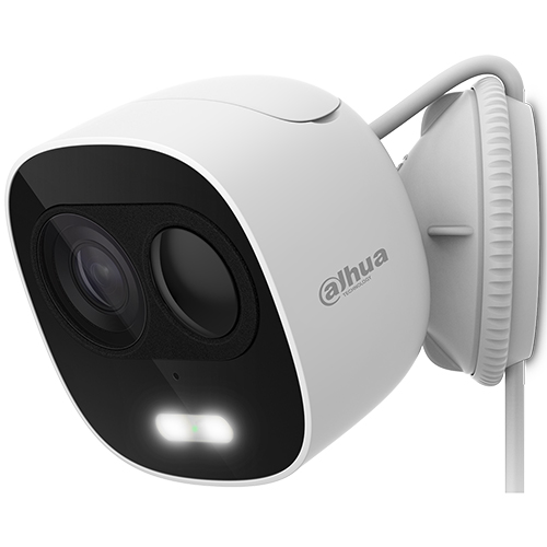 1080p H.265 Active Alarm Wi-Fi Mini Camera