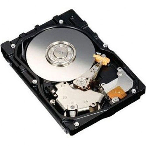 Hikvision 12 TB Hard Drive - Internal - SATA