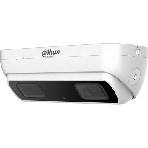 Dahua DH-IPC-HDW8341XN-3D-S2 3 Megapixel Network Camera