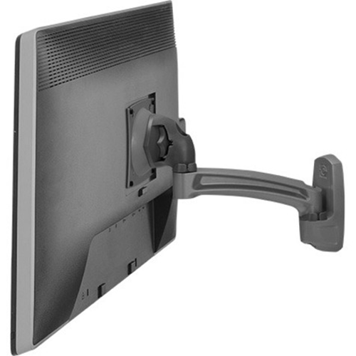 Chief KONTOUR K2W110B Mounting Arm for Flat Panel Display - Black