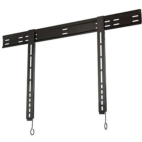 Crimson AV FU60 Wall Mount for TV - Black