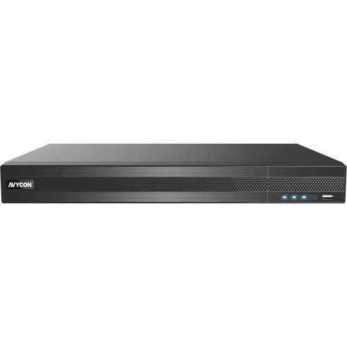 AVYCON 16 Channel HD All-In-One Digital Video Recorder